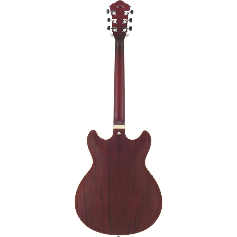 Ibanez AS53 Artcore Series Hollow-Body Electric Guitar