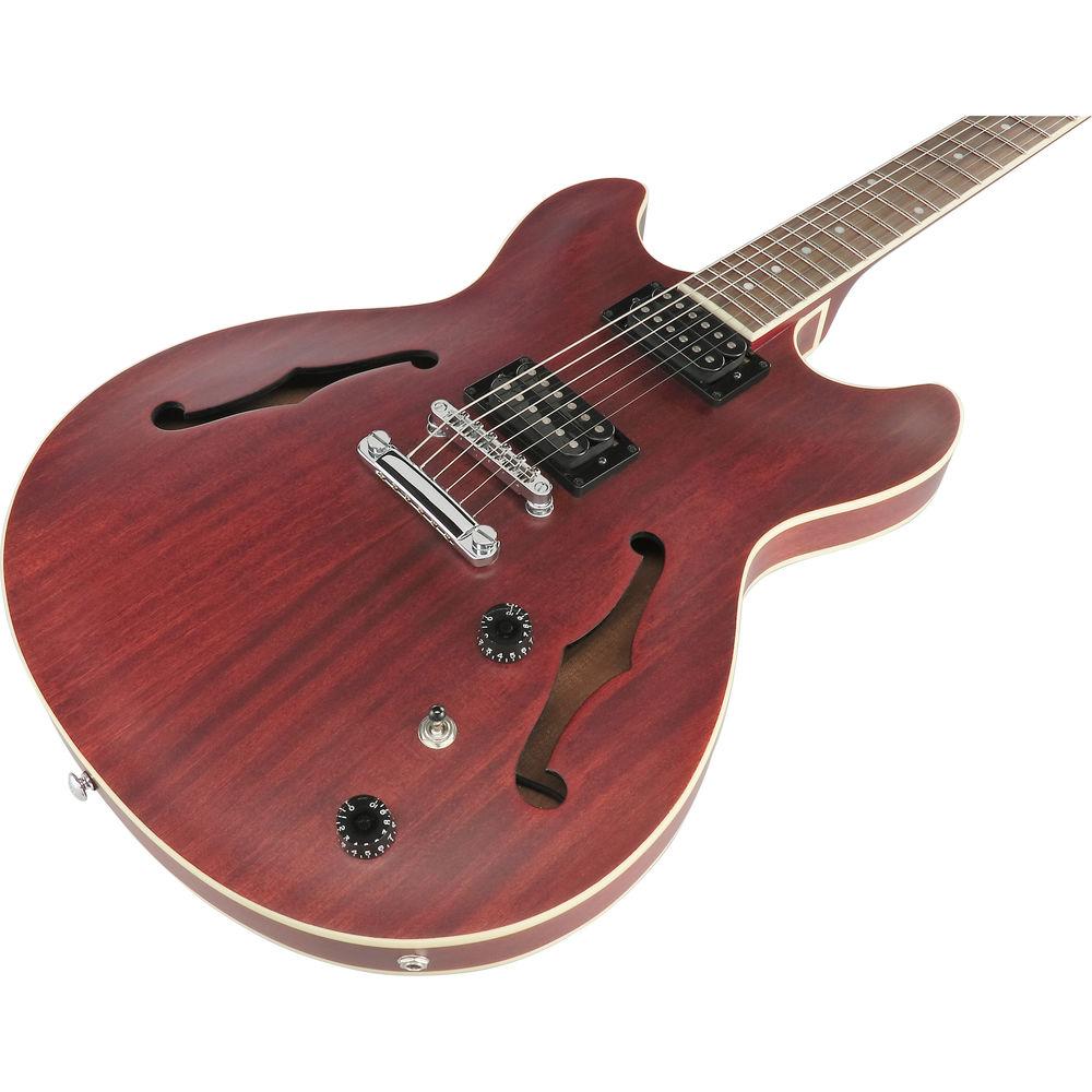 Ibanez AS53 Artcore Series Hollow-Body Electric Guitar