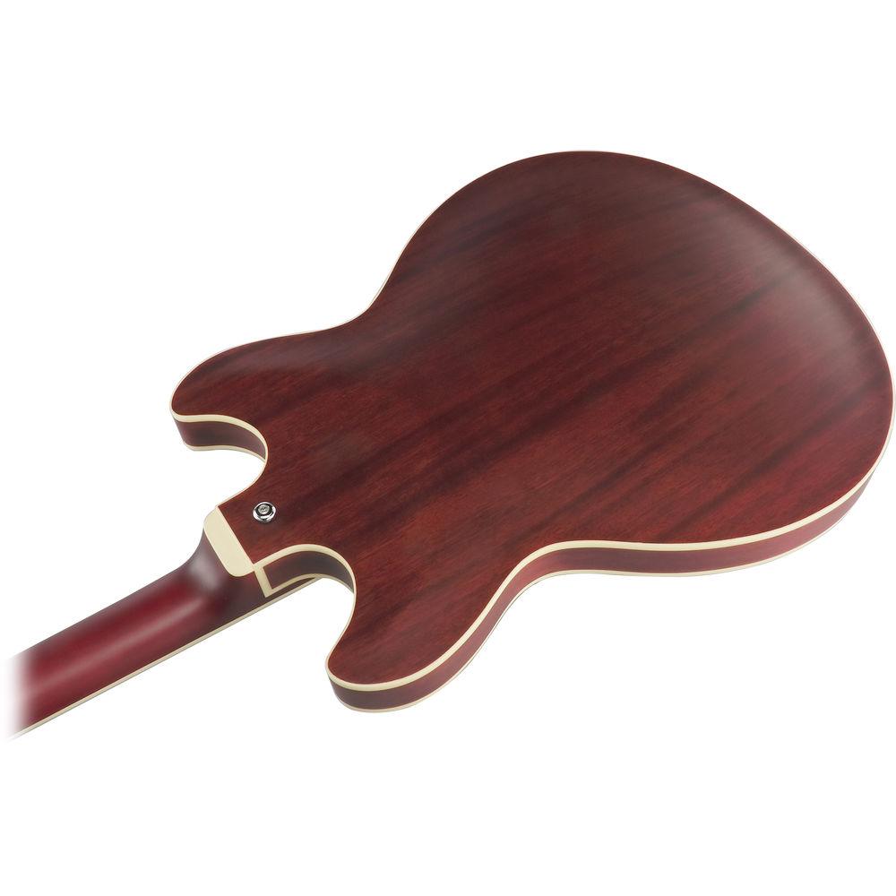 Ibanez AS53 Artcore Series Hollow-Body Electric Guitar