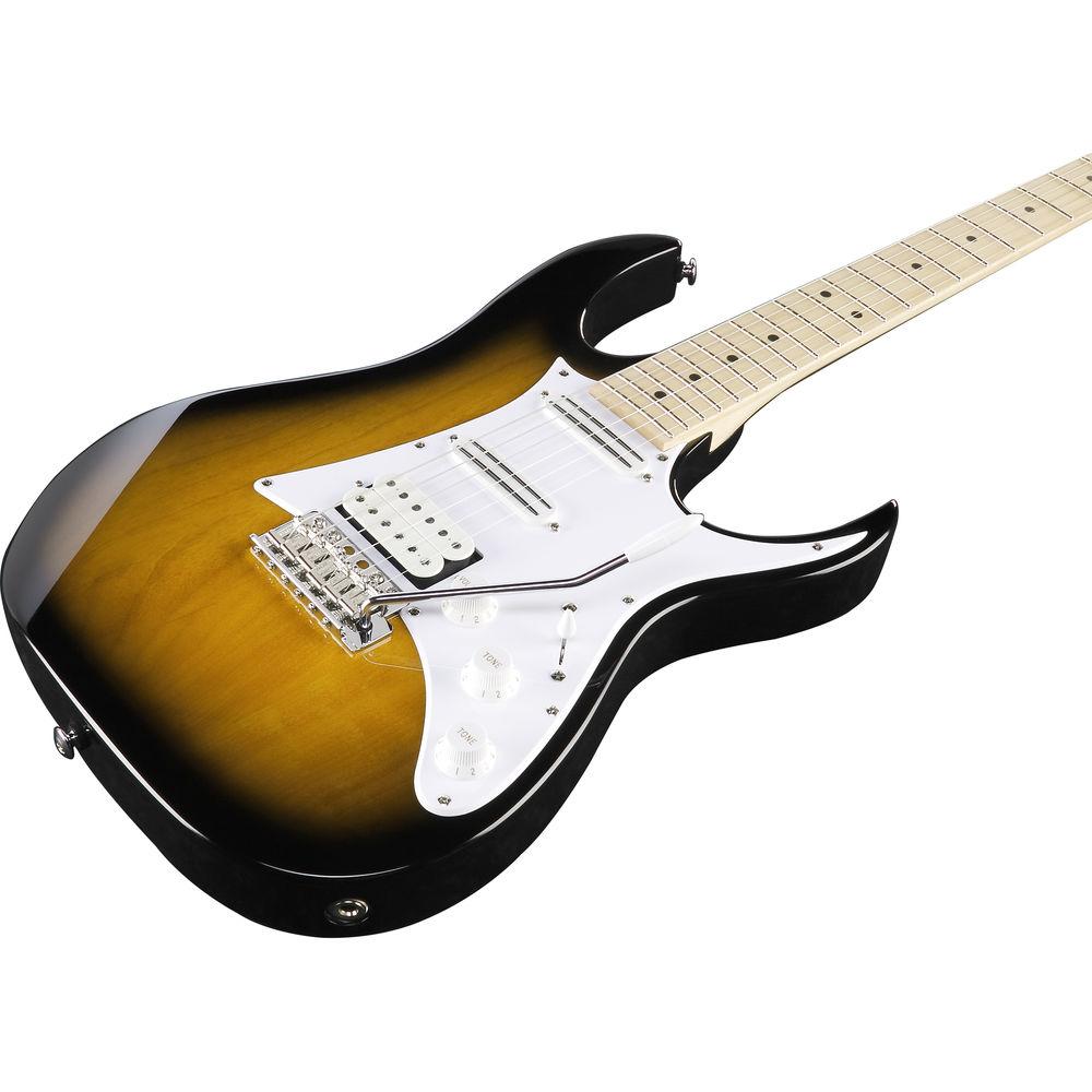 Ibanez AT10P Andy Timmons Signature Series Electric Guitar