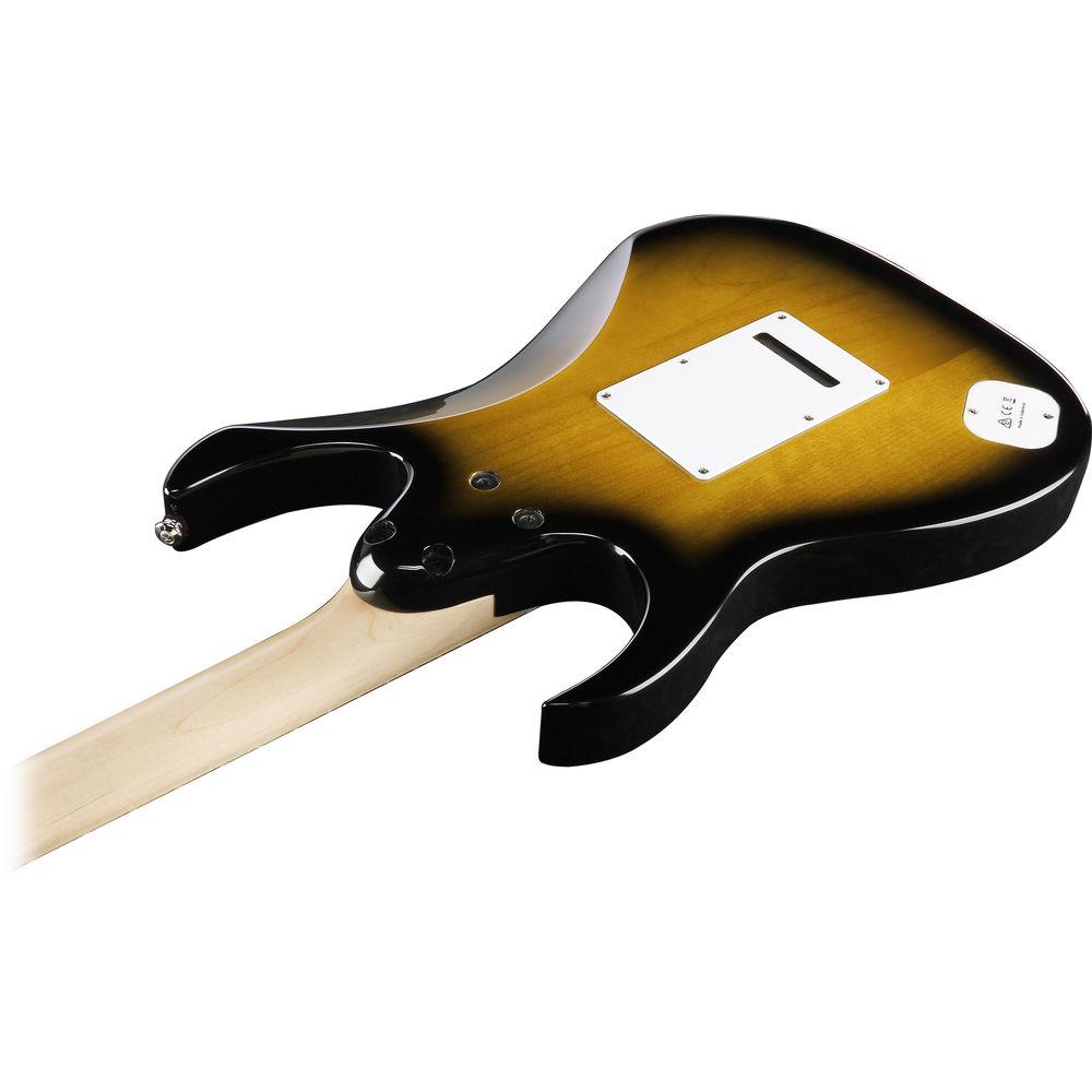 Ibanez AT10P Andy Timmons Signature Series Electric Guitar