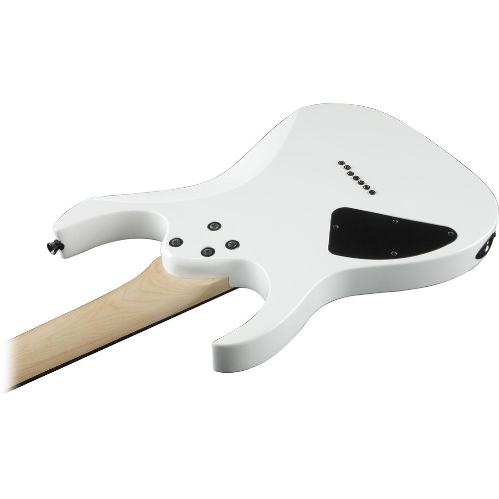 Ibanez GRG7221 GIO Series 7-String Electric Guitar