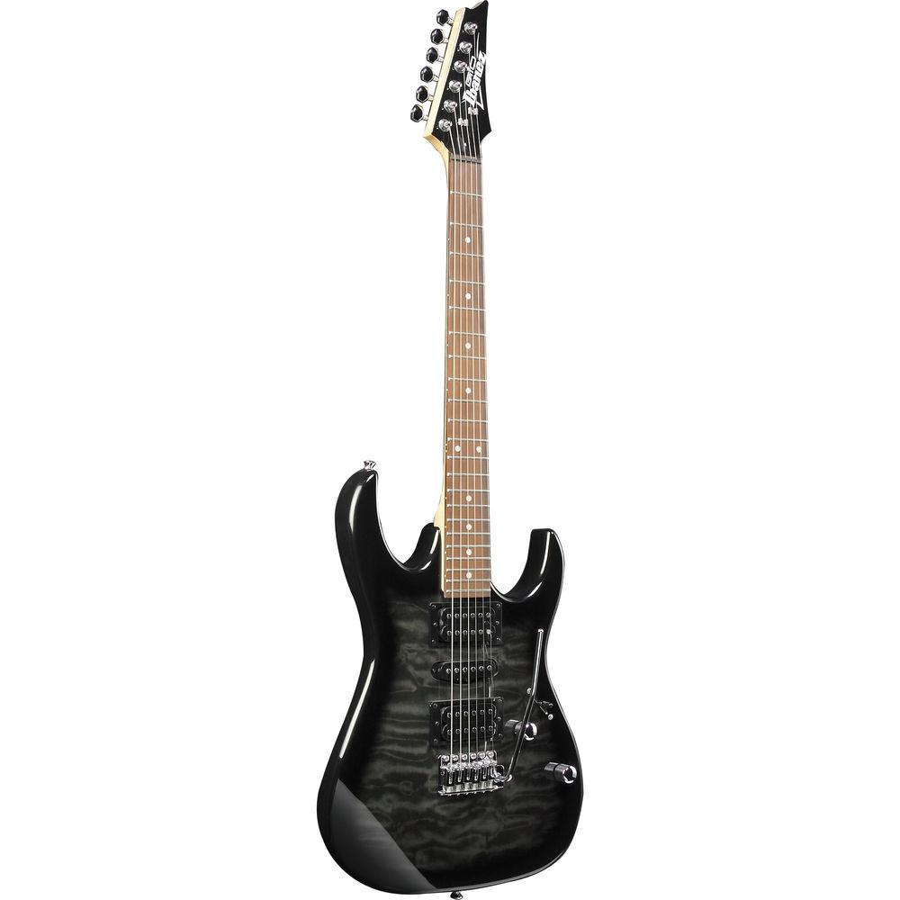 Ibanez GRX70QA GIO Series Electric Guitar