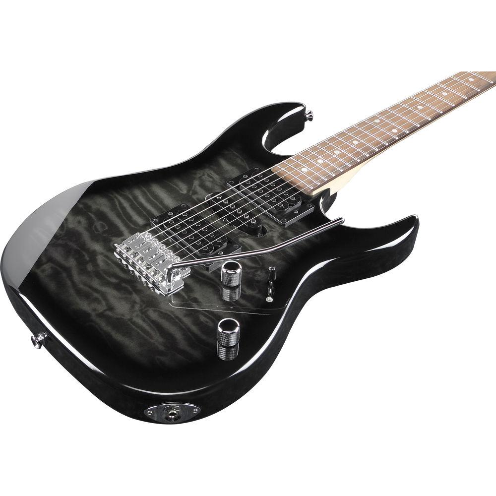Ibanez GRX70QA GIO Series Electric Guitar