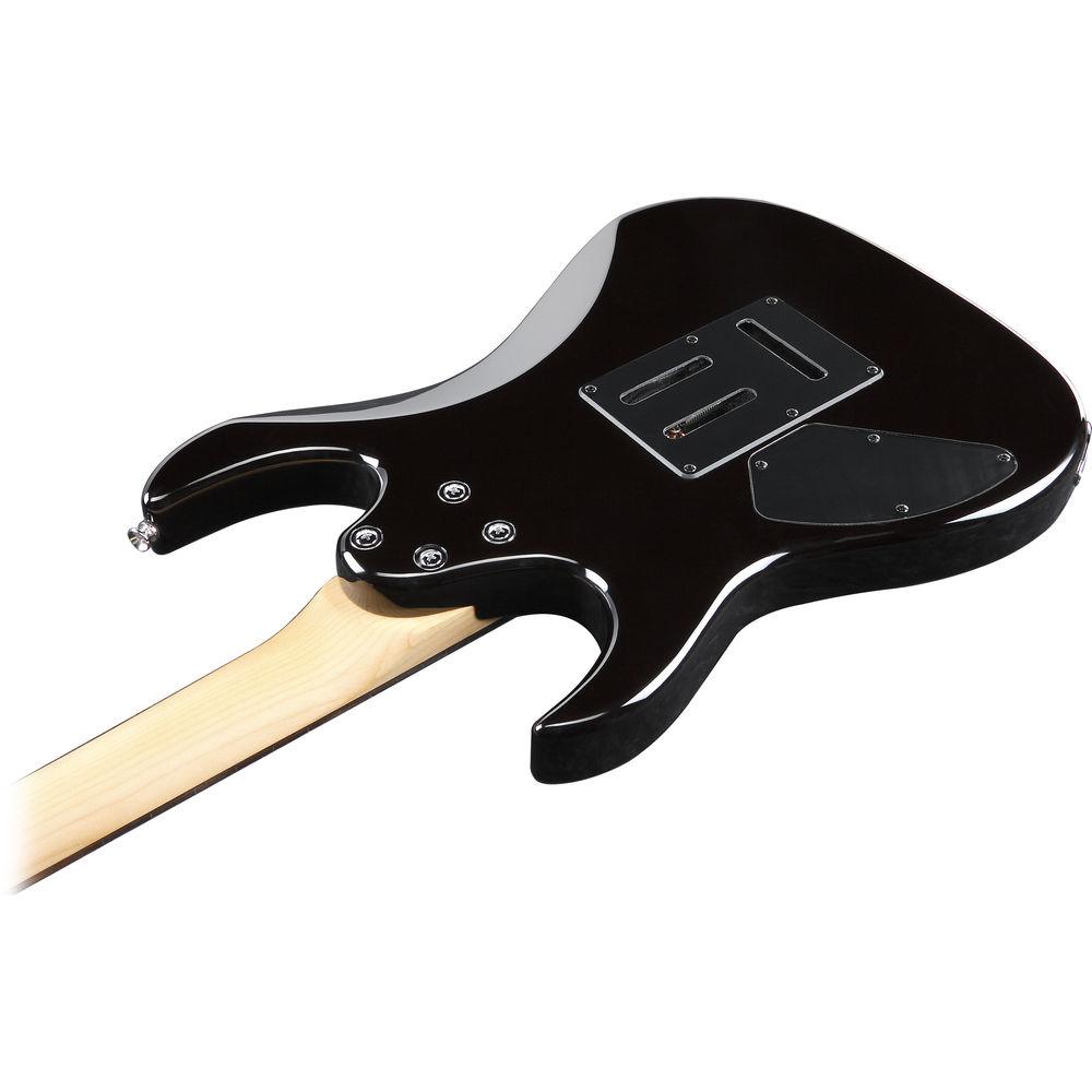 Ibanez GRX70QA GIO Series Electric Guitar