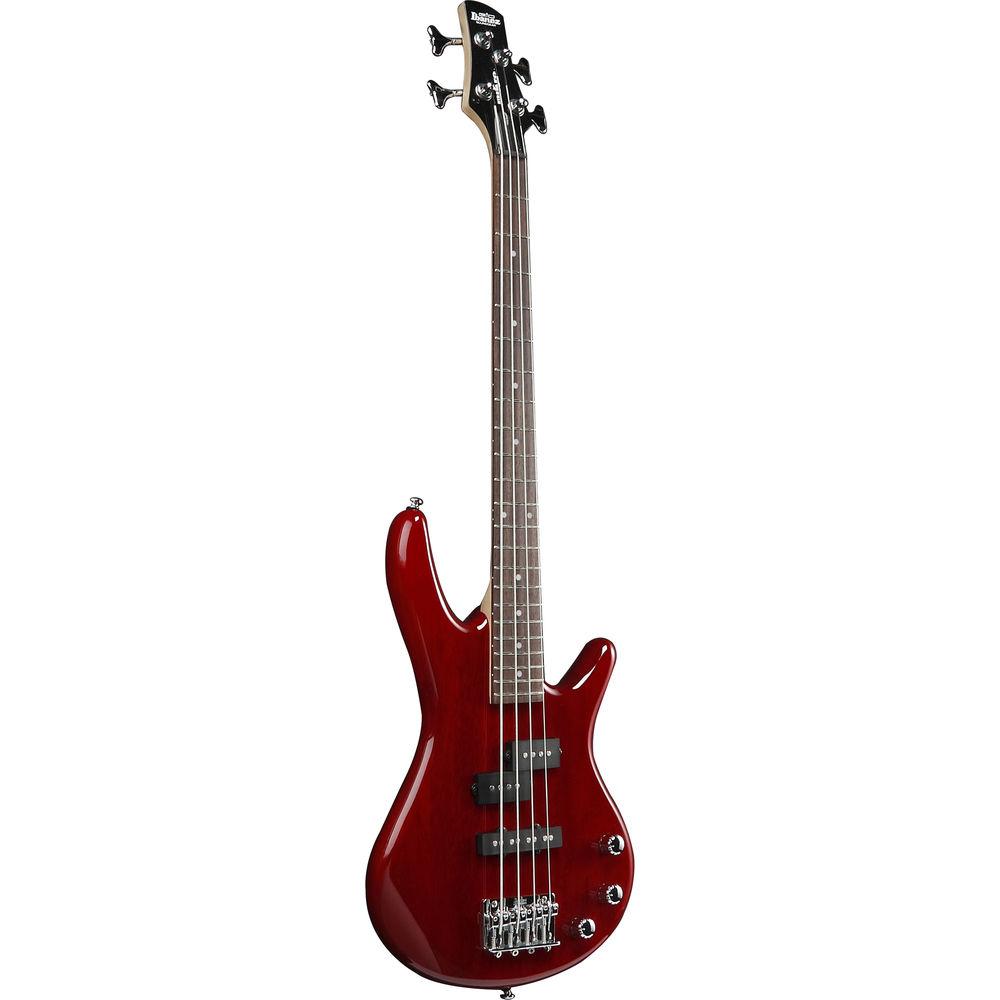 Ibanez GSRM20 miKro Short-Scale 4-String Bass
