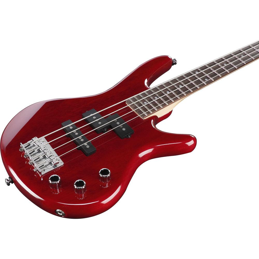 Ibanez GSRM20 miKro Short-Scale 4-String Bass