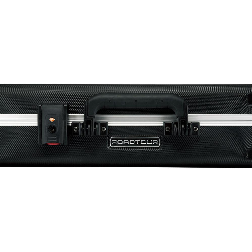 Ibanez MR500C Hardshell Case for Select Electric Guitars