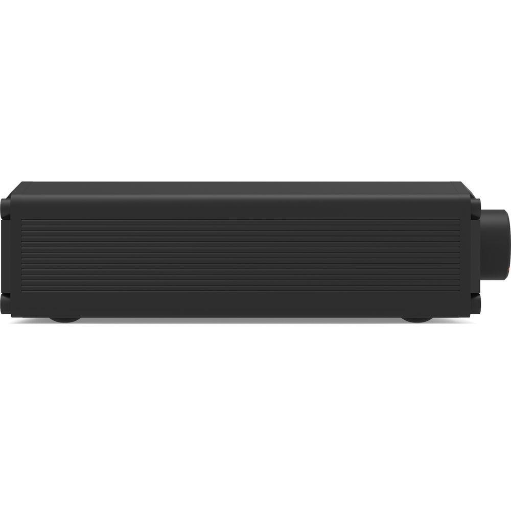 iFi AUDIO Nano iDSD Black Label Portable USB DAC and Headphone Amplifier