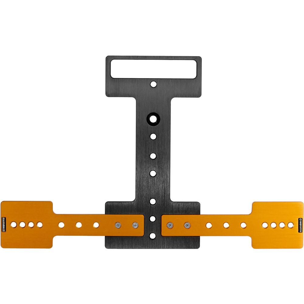 Inovativ DigiSystem Lite DigiTech Kit with DigiShade Lite for 13.3" MacBook Laptop