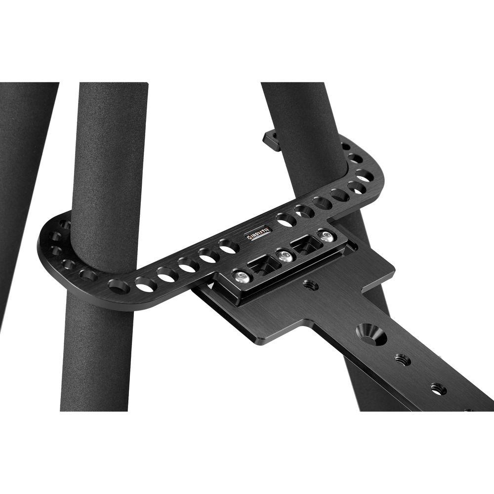 Inovativ DigiSystem Lite DigiTech Kit with DigiShade Lite for 13.3" MacBook Laptop