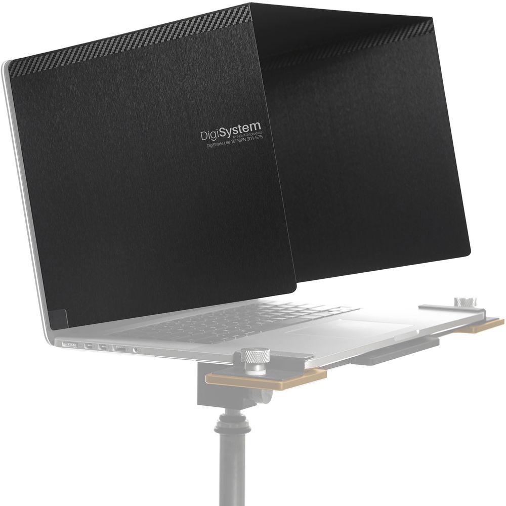 Inovativ DigiSystem Lite DigiTech Kit with DigiShade Lite for 13.3" MacBook Laptop