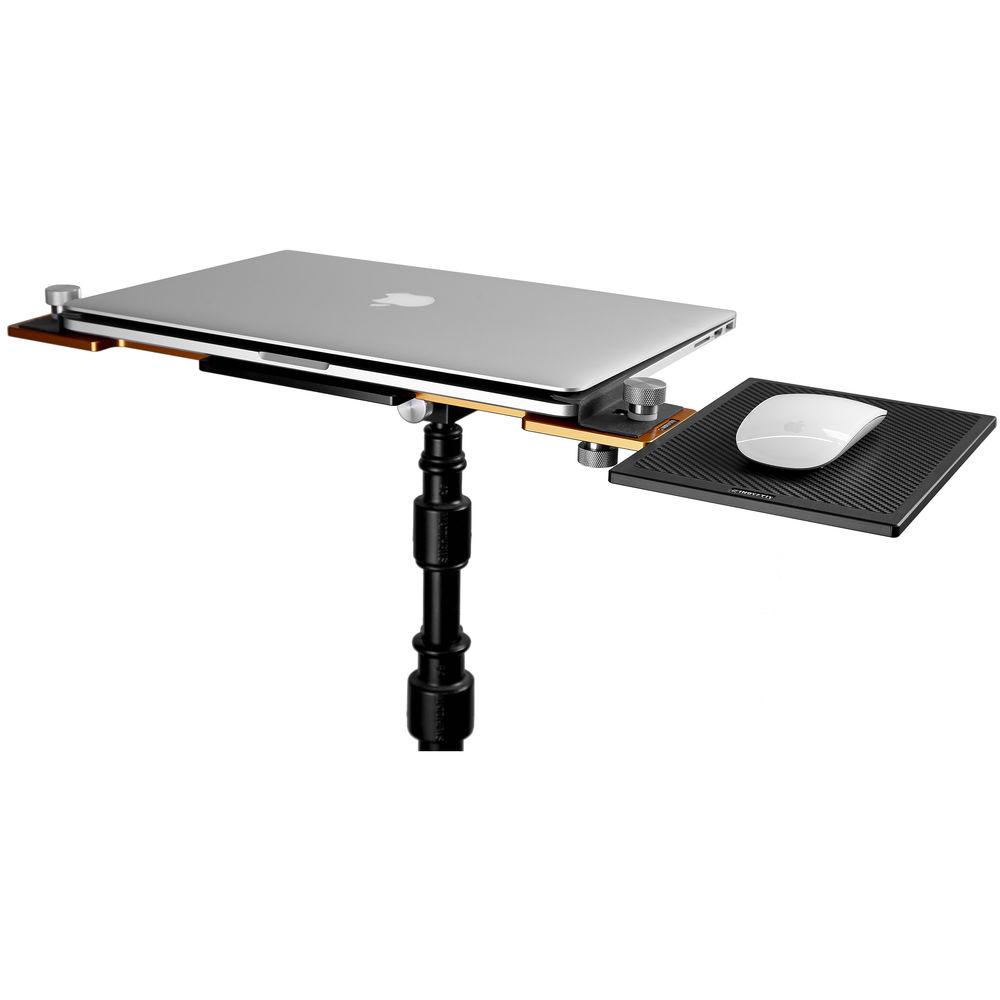 Inovativ DigiSystem Lite DigiTech Kit with DigiShade Lite for 13.3" MacBook Laptop