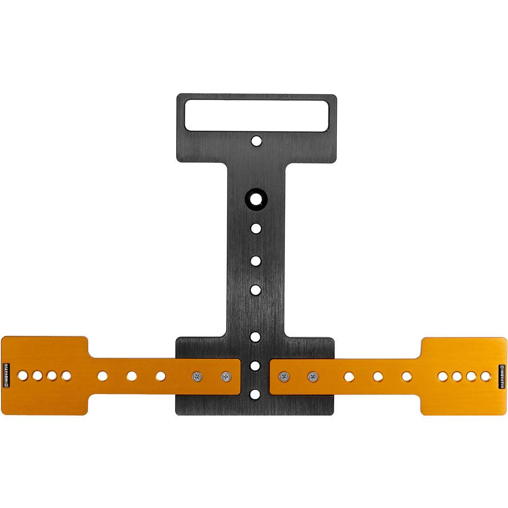 Inovativ DigiSystem Lite DigiTech Kit with DigiShade Lite for 15.4" MacBook Laptop