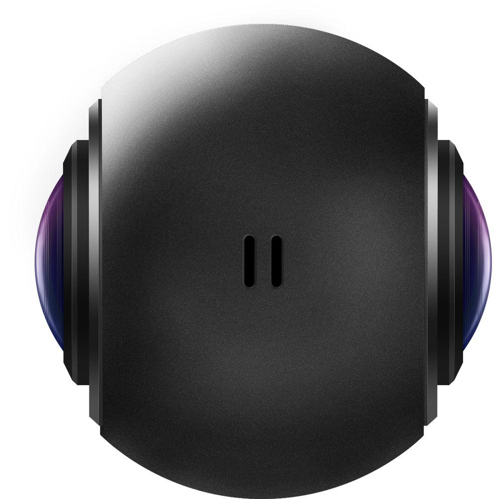 Insta360 ONE Action Camera