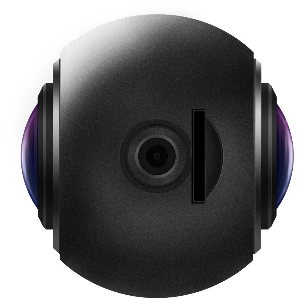 Insta360 ONE Action Camera