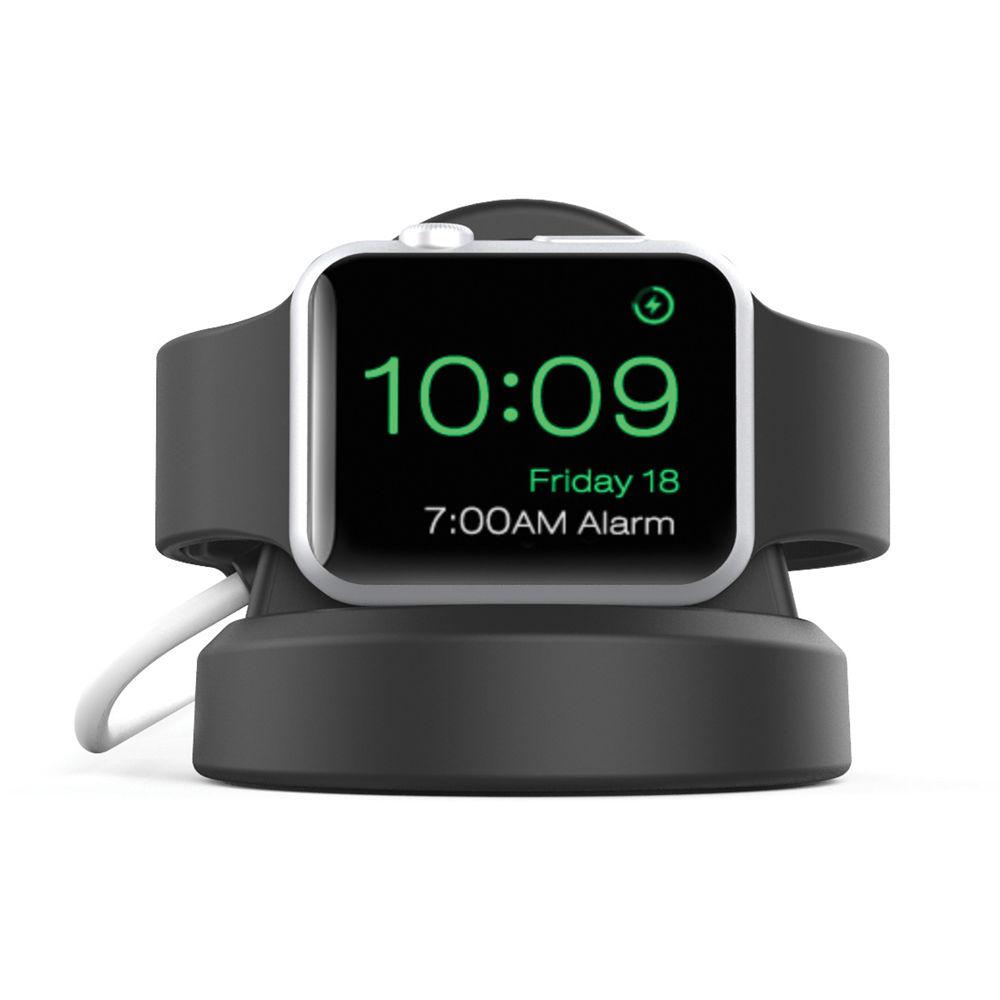 Kanex Charging Stand with Magnetic Charger for Apple Watch