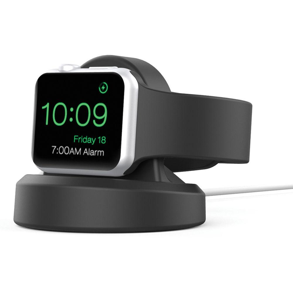 Kanex Charging Stand with Magnetic Charger for Apple Watch
