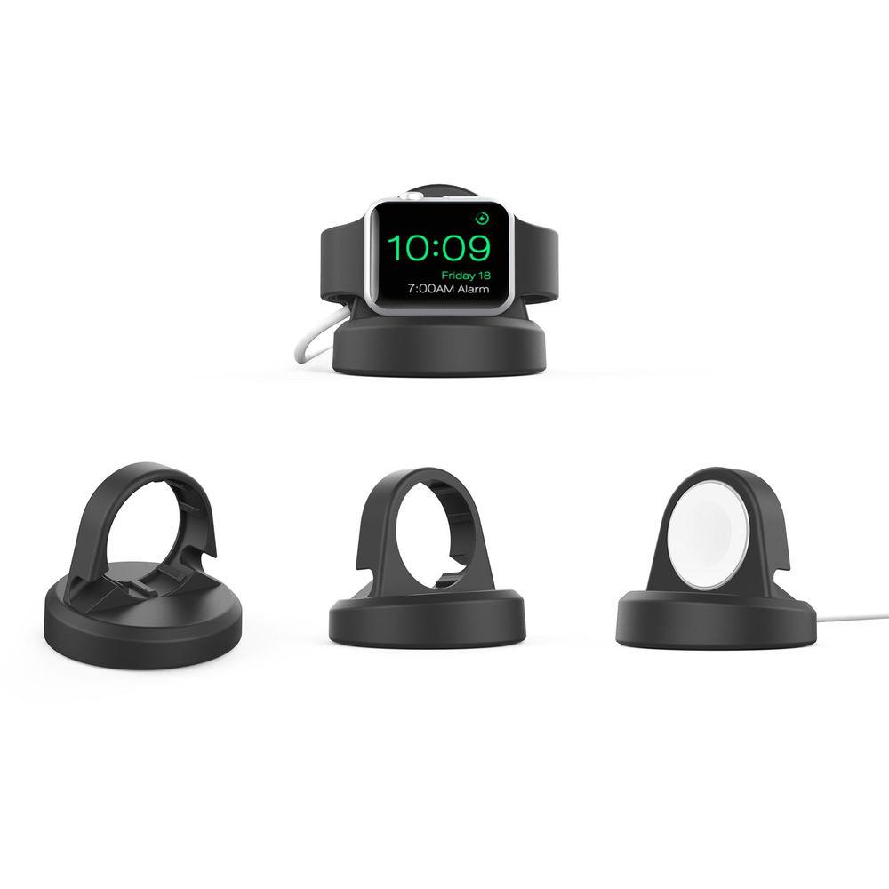Kanex Charging Stand with Magnetic Charger for Apple Watch