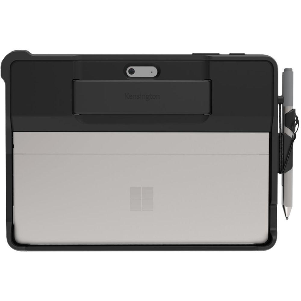 Kensington Blackbelt Rugged Case for Surface Go