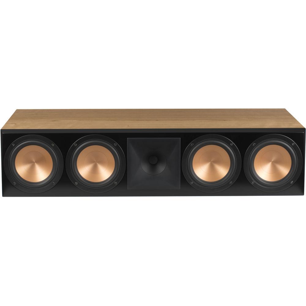 Klipsch Reference RC-64 III 2.5-Way Center Channel Speaker