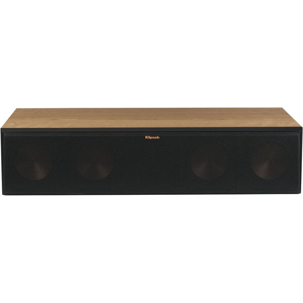 Klipsch Reference RC-64 III 2.5-Way Center Channel Speaker