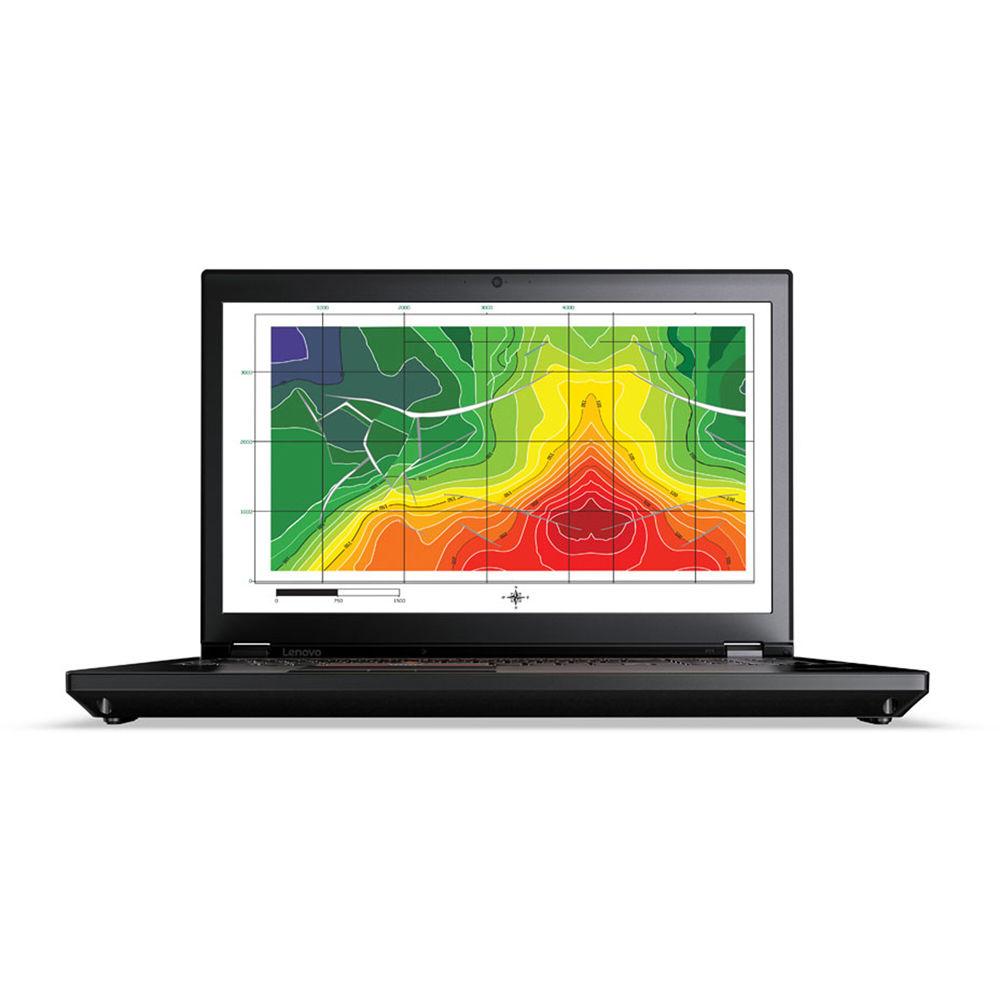 Lenovo 17.3" ThinkPad P71 Mobile Workstation