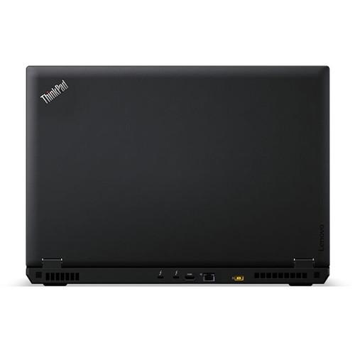 Lenovo 17.3" ThinkPad P71 Mobile Workstation