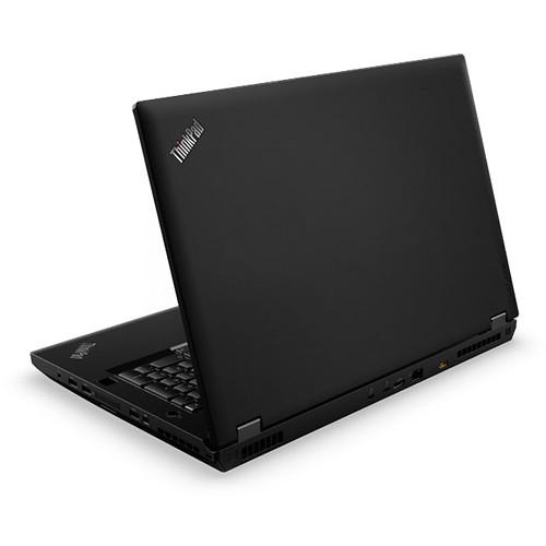 Lenovo 17.3" ThinkPad P71 Mobile Workstation