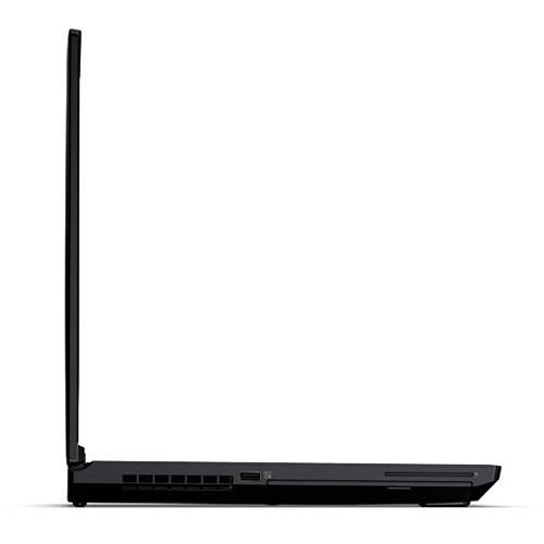 Lenovo 17.3" ThinkPad P71 Mobile Workstation
