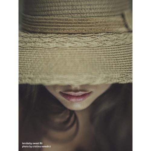 Lensbaby Composer Pro II with Sweet 80 Optic for Micro Four Thirds