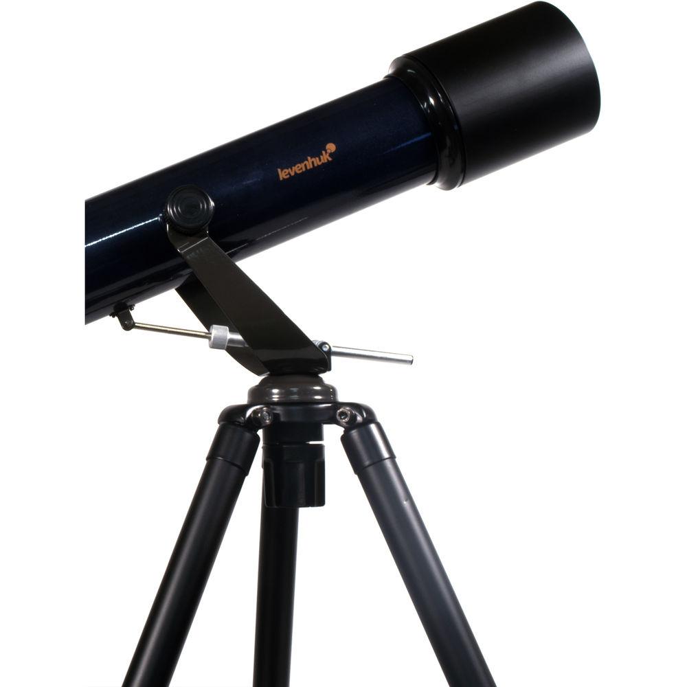 Levenhuk Strike 80 NG Telescope Kit
