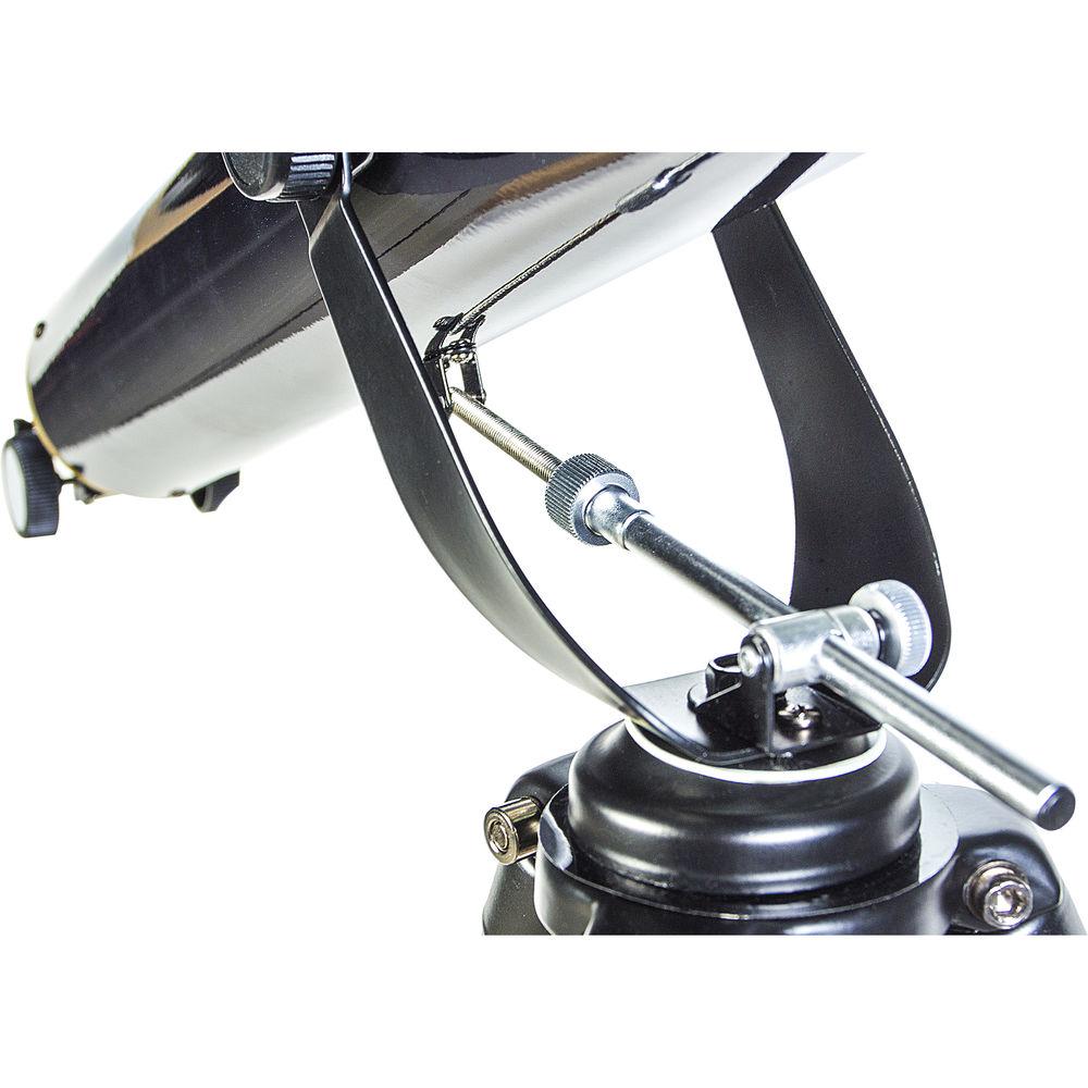 Levenhuk Strike 80 NG Telescope Kit