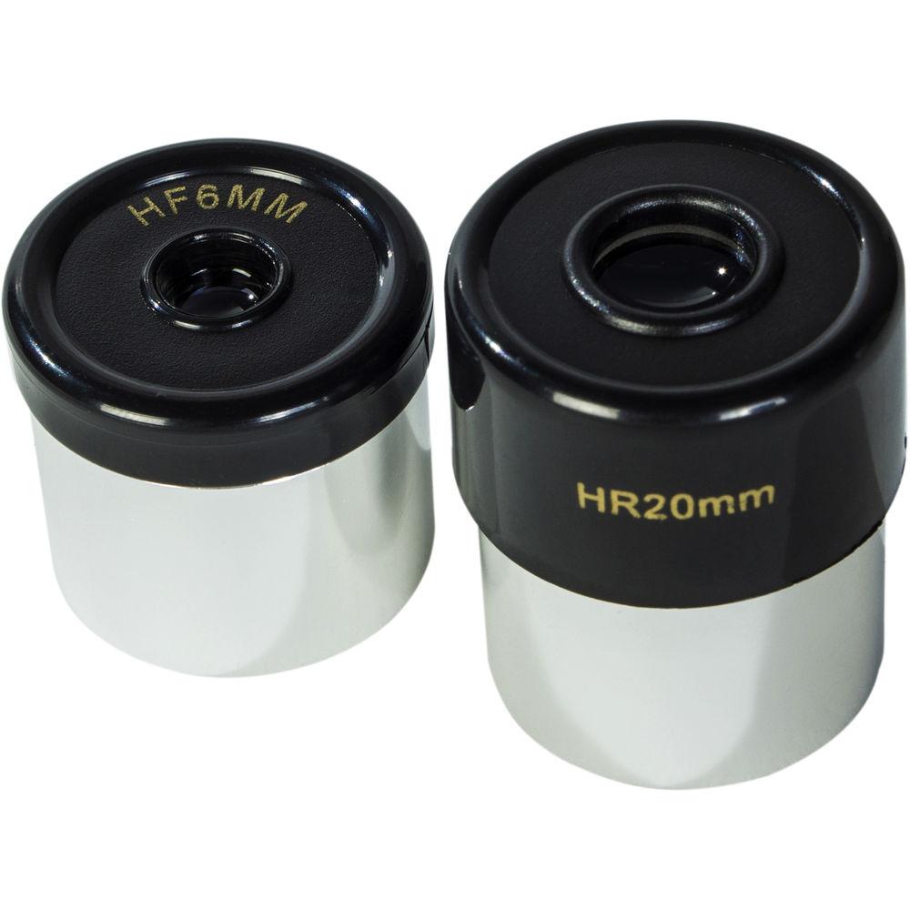 Levenhuk Strike 80 NG Telescope Kit