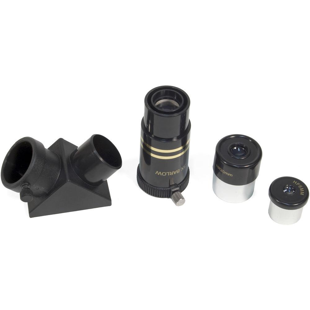 Levenhuk Strike 80 NG Telescope Kit