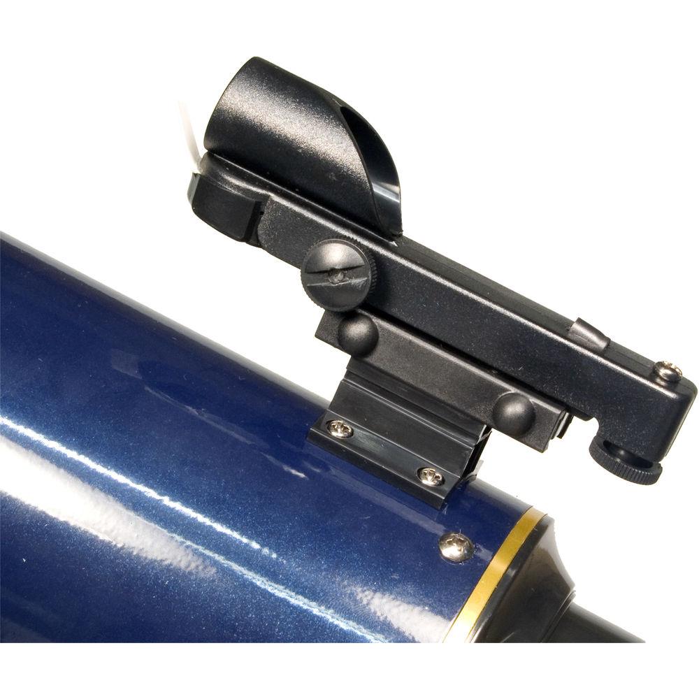 Levenhuk Strike 90 PLUS Refractor Telescope Kit