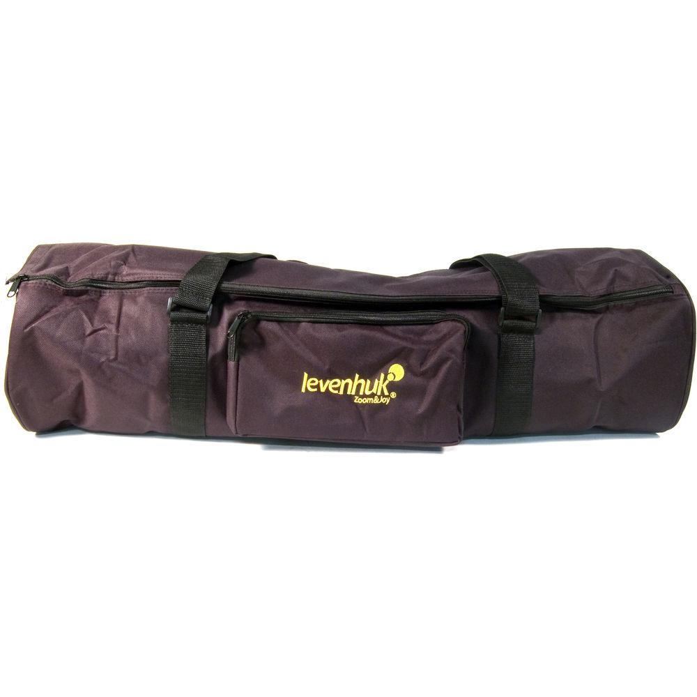 Levenhuk Strike 90 PLUS Refractor Telescope Kit