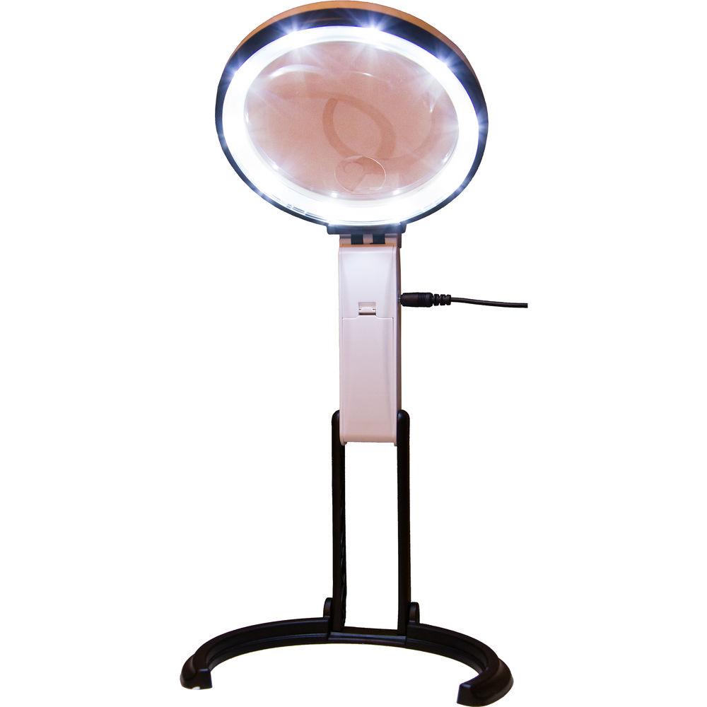 Levenhuk Zeno Desk D7 Magnifier