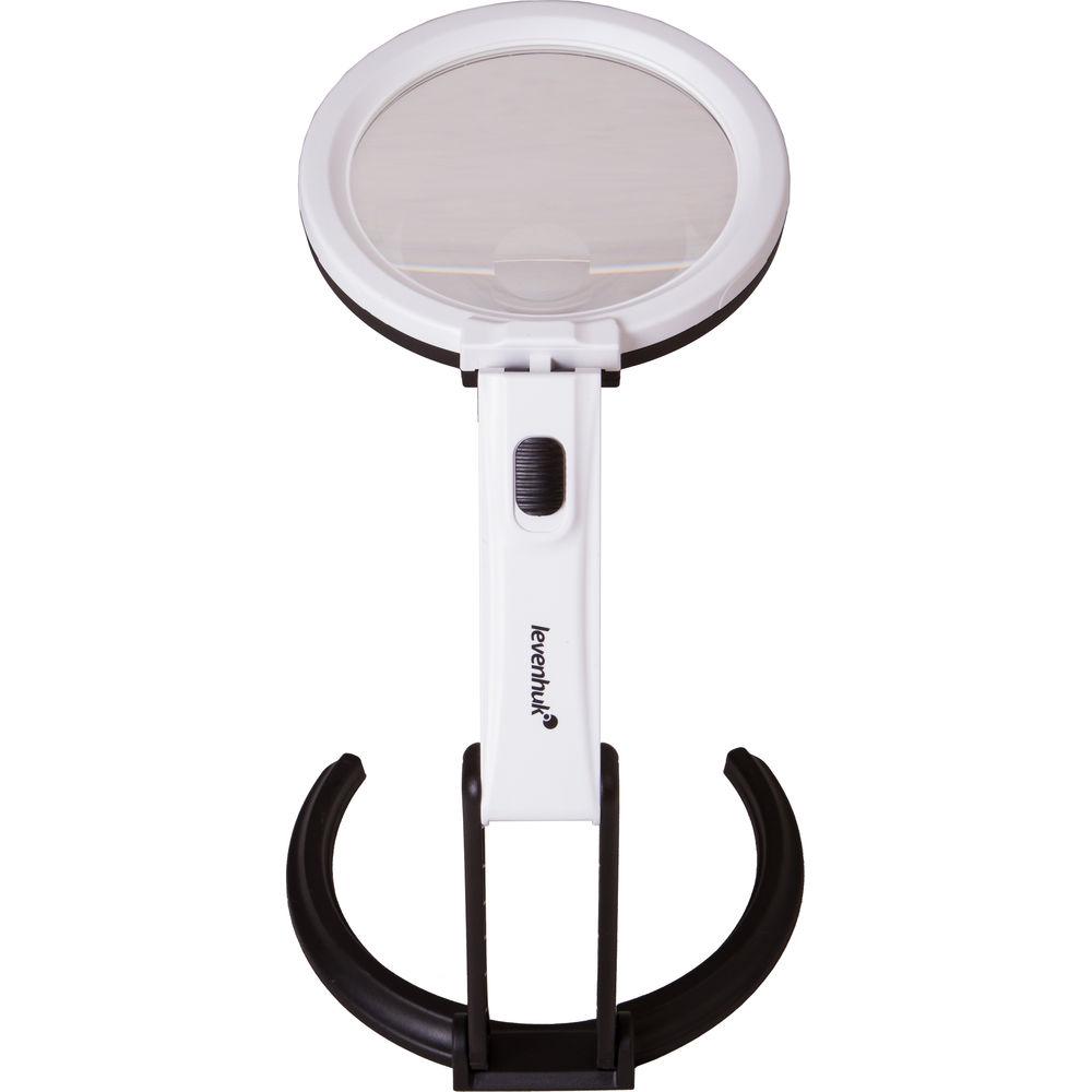Levenhuk Zeno Desk D7 Magnifier