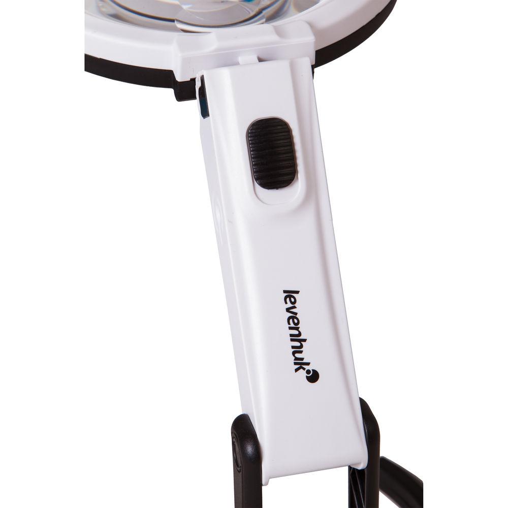 Levenhuk Zeno Desk D7 Magnifier