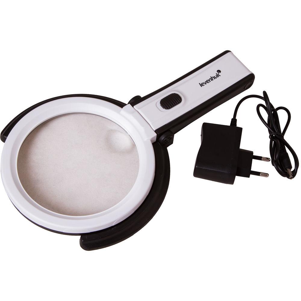 Levenhuk Zeno Desk D7 Magnifier