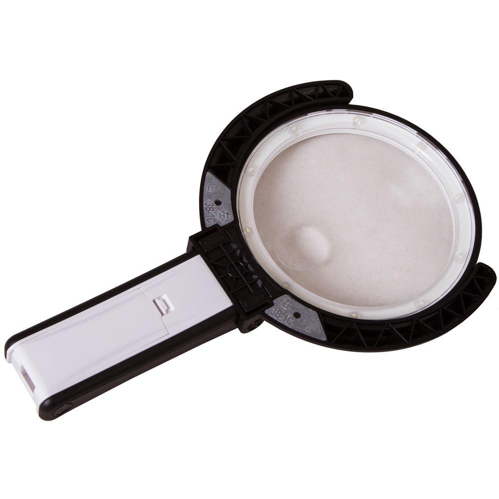 Levenhuk Zeno Desk D7 Magnifier