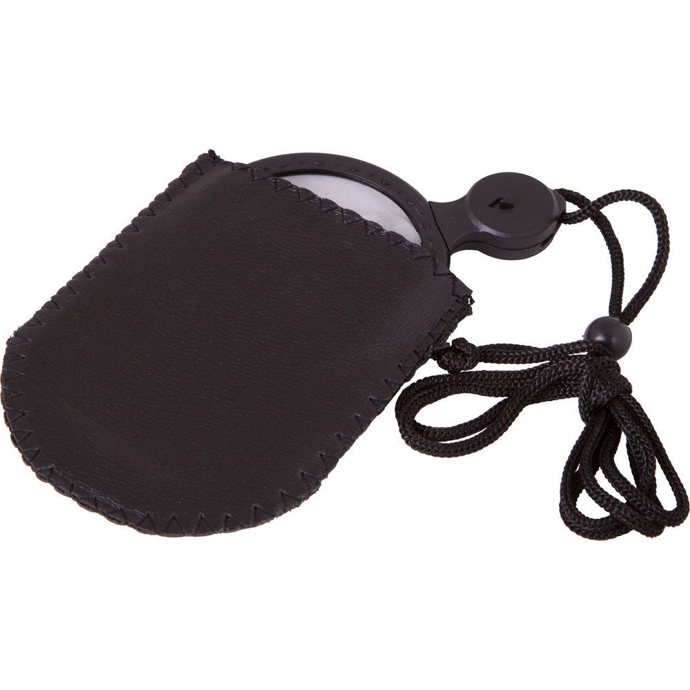 Levenhuk Zeno Vizor N1 Magnifier with Strap