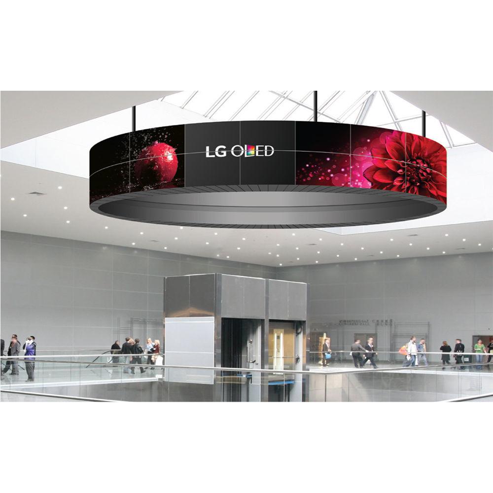 LG 55EF5C 55" Open-Frame Full HD OLED Signage Display