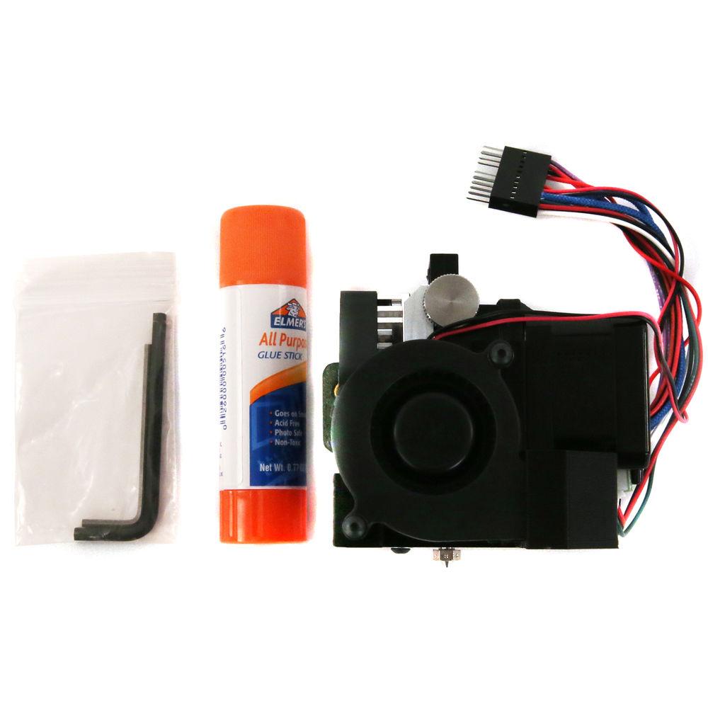 LulzBot Mini Aerostruder Tool Head