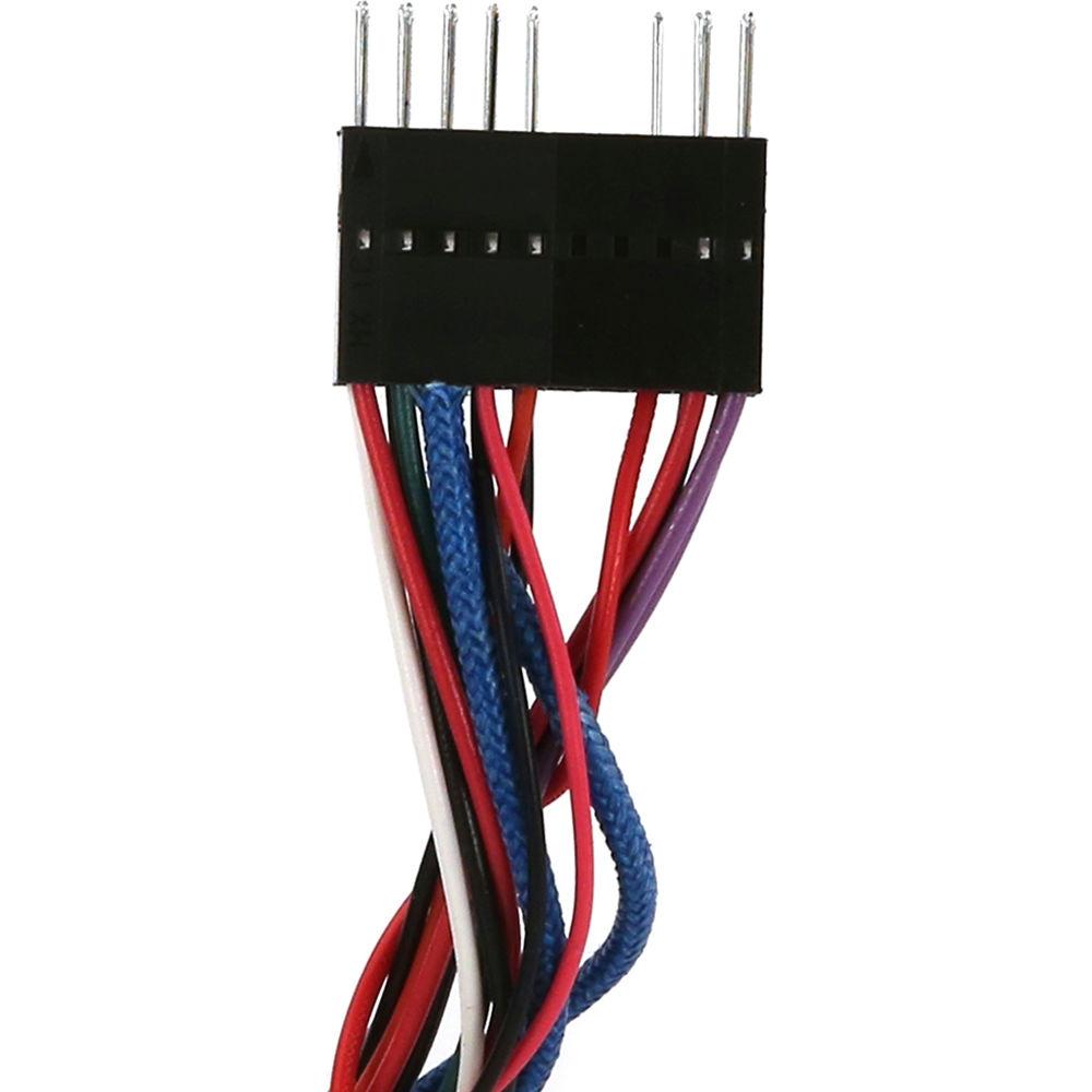 LulzBot Mini Aerostruder Tool Head