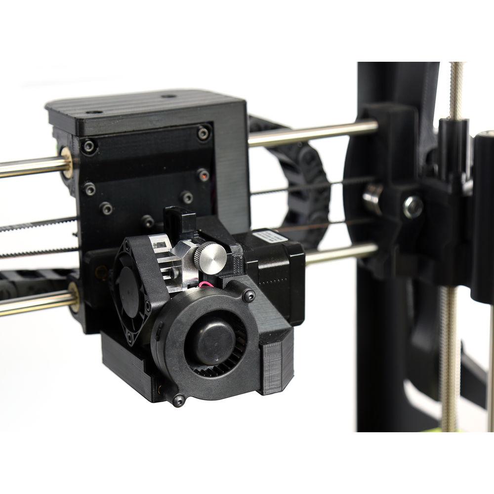 LulzBot Mini Aerostruder Tool Head