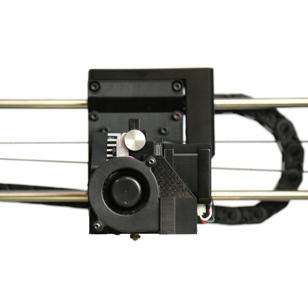 LulzBot Mini Aerostruder Tool Head