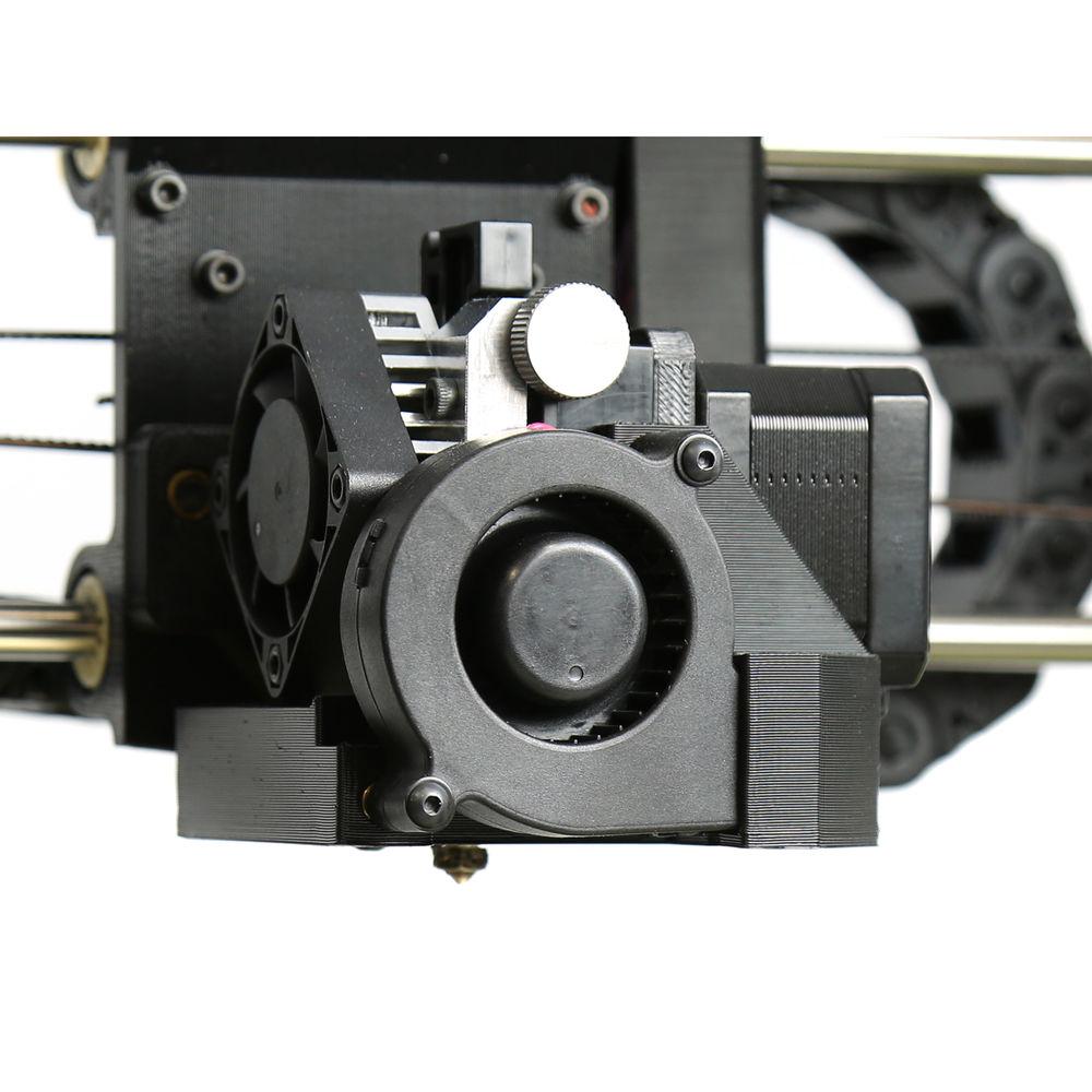 LulzBot Mini Aerostruder Tool Head
