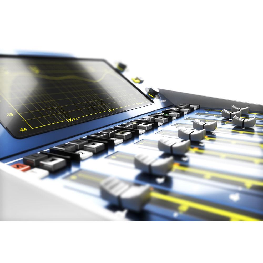 McDSP NR800 HD v6 - Noise-Reduction Plug-In